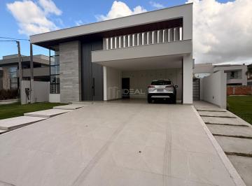 Casa · 450m² · 3 Quartos · Casa de Condominio - Campos dos Goytacazes