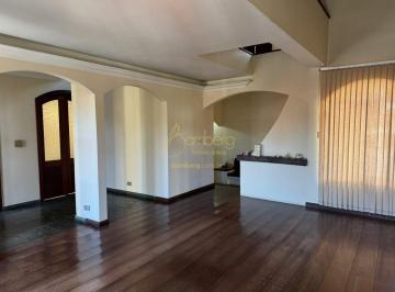 Casa · 322m² · 4 Quartos · Elegância, tradição e localização privilegiada