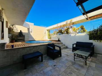 Apartamento · 170m² · 3 Quartos · 3 Vagas · Cobertura com Piscina e Churrasqueira | 3 dormitórios | 3 vagas | Brooklin - Jd. das Acácias