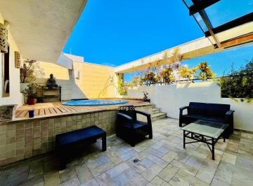 Cobertura · Cobertura com Piscina e Churrasqueira | 3 dormitórios | 3 vagas | Brooklin - Jd. das Acácias