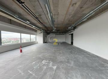 Comercial · 222m² · 6 Vagas · Conjunto comercial para locação em Perdizes com  221,85m² com heliponto