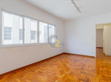 Apartamento · 94m² · 2 Quartos · 1 Vaga · Apartamento á venda na Santa Cecília, 2 suítes, 1 vaga de garagem