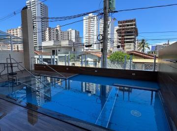 Apartamento · 71m² · 2 Quartos · 1 Vaga · Aviação - Apto 2 dorms, Sac Gourmet e Lazer  - 435 mil