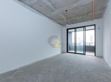Comercial · 378m² · 12 Vagas · Lage para locação na Pompéia com 378m², 12 salas, 12 vagas de garagem