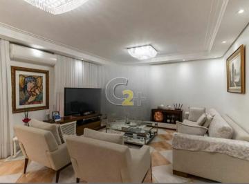 Apartamento · 245m² · 4 Quartos · 5 Vagas · Apartamento à venda na Santa Cecília, 4 quartos, 1 suítes, 4 vagas, 245m²