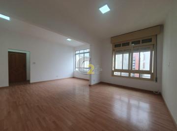 Apartamento · 96m² · 2 Quartos · 1 Vaga · Apartamento para locação em Higienópolis, 2 quartos, 1 vaga de garagem