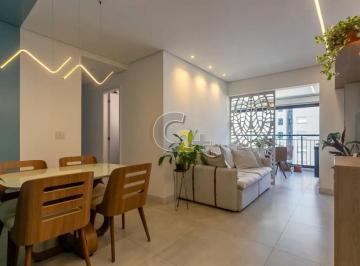 Apartamento · 81m² · 3 Quartos · 2 Vagas · Apartamento à venda no jabaquara com 3 quartos, 1 suíte e 2 vagas