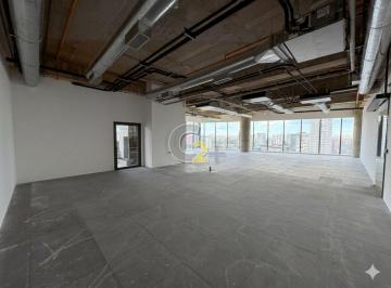Comercial · 216m² · 6 Vagas · Conjunto comercial para locação em Perdizes com  215,93m² com heliponto