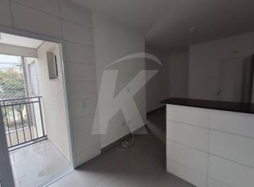 Casa · 40m² · 2 Quartos · Apartamento com 2 quartos, sala, cozinha, banheiro e área de serviço.