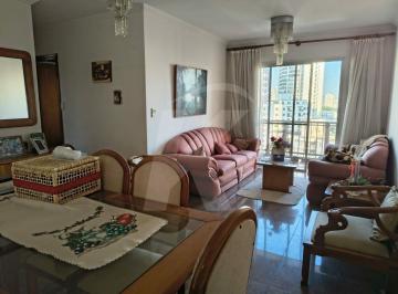 Apartamento · 74m² · 3 Quartos · 1 Vaga · Apartamento Santana Mobiliado 3 dormitórios e 1 vaga.