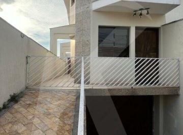 Casa · 120m² · 3 Quartos · 4 Vagas · Sobrado com 3 Dormitórios, Suíte, 4 Vagas, no Tremembé