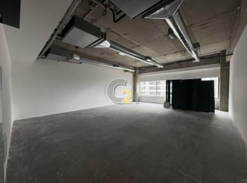 Comercial · 94m² · 3 Vagas · Conjunto comercial para locação em Perdizes com  94,29m² com heliponto