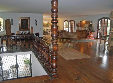 Casa · 873m² · 4 Quartos · 8 Vagas · Oportunidade! Linda Casa Com 4 Dormitórios No Jardim Cordeiro! Com 1.344 Metros De Terreno.