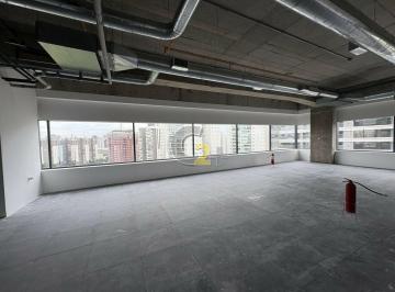 Comercial · 202m² · 6 Vagas · Conjunto comercial para locação em Perdizes com  201,79m² com heliponto