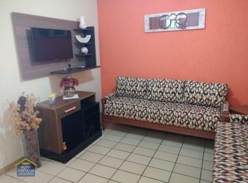 Apartamento · 38m² · 1 Quarto · 1 Vaga · Apartamento em Aviação - Praia Grande, SP
