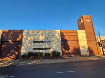 Comercial · 933m² · 15 Vagas · GALPÃO COMERCIAL AC 933M2 AT 1.316 - MARGINAL DA BR-153