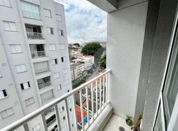 Apartamento · 55m² · 2 Quartos · 1 Vaga · Apartamento à Venda na Casa Verde, 2 Dormitórios, Suíte e Lazer Completo