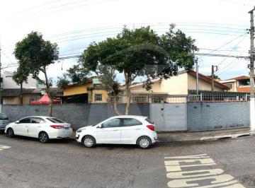 Terreno · 259m² · Terreno com 337 m², ideal para Investimento com 4 casas no bairro do Limão.