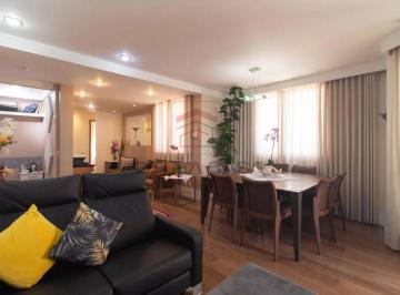 Apartamento · 135m² · 3 Quartos · 3 Vagas · Apartamento com 3 dormitórios à Venda no Ipiranga
