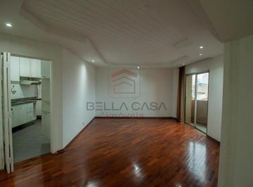 Apartamento · 118m² · 4 Quartos · 2 Vagas · Apartamentos para venda com 4 quartos na Zona Leste em Água Rasa, 118 m²