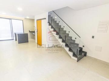 Casa · 151m² · 3 Quartos · 2 Vagas · Sobrado à venda na Mooca - 151m2 - 3 dormitórios - 3 suítes- 2 vagas de garagem