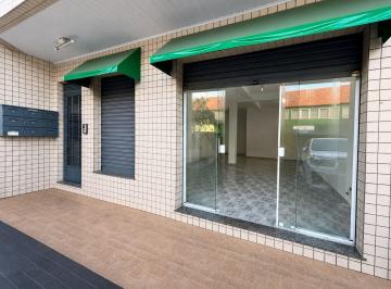 Comercial · 60m² · SALA COMERCIAL PARA LOCAÇÃO NO CENTRO DE CAMPO LARGO!