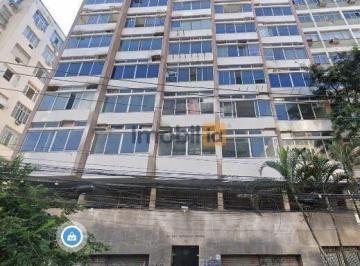 Comercial · 3290m² · Prédio Residencial em Tijuca, Rio de Janeiro/RJ