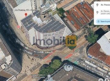 Comercial · 5801m² · Prédio Residencial em Centro, Rio de Janeiro/RJ