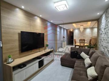 Casa · 240m² · 3 Quartos · 2 Vagas · Sobrado para venda - Vila Zelina - 3 suítes - 2 vagas