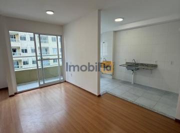 Apartamento · 45m² · 1 Quarto · 1 Vaga · Apartamento em Água Santa, Rio de Janeiro/RJ
