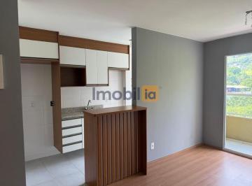 Apartamento · 45m² · 2 Quartos · 2 Vagas · Apartamento à venda no bairro Água Santa - Rio de Janeiro/RJ, Zona Norte