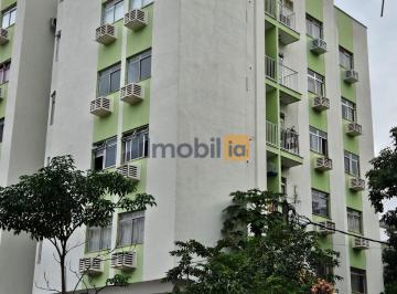 Apartamento · 58m² · 2 Quartos · 1 Vaga · Apartamento em Freguesia (Jacarepaguá), Rio de Janeiro/RJ