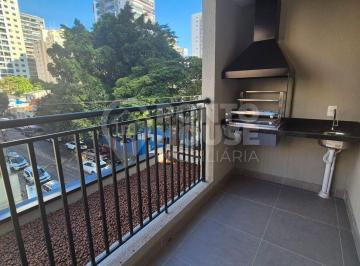 Apartamento · 36m² · 1 Quarto · Studio com churrasqueira e varanda na Saúde a 700 metros do Metrô Saúde no Ricost224