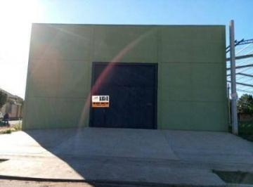 922e73115384978e020486e60894a3225e4a7a23 · Barracão para alugar, 500 m² por R$ 6.500,00/mês - Jardim Progresso - Navirai/MS