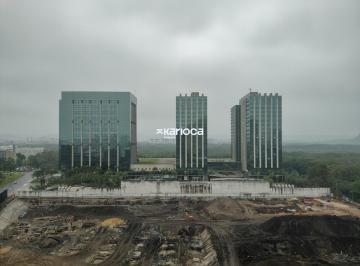 Comercial · 32m² · SALA COMERCIAL 32 M2  1 VAGA PRONTA PARA INCIO COMERCIAL  PENINSULA OFFICE  BARRA DA TIJUCA