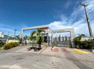 Apartamento · 40m² · 2 Quartos · 1 Vaga · Apartamento Porteira Fechada em Coaçu, Eusébio/CE