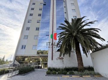Apartamento · 79m² · 2 Quartos · 2 Vagas · Apartamento Alto Padrão em Souza Cruz, Brusque/SC