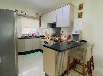 Casa · 80m² · 3 Quartos · 1 Vaga · Sobrado a venda semi-mobiliado -Condomínio Residencial Itamirim em Dom Bosco-Itajai/SC