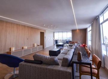 Apartamento · 398m² · 5 Quartos · 2 Vagas · Cobertura à venda no bairro Santo Agostinho