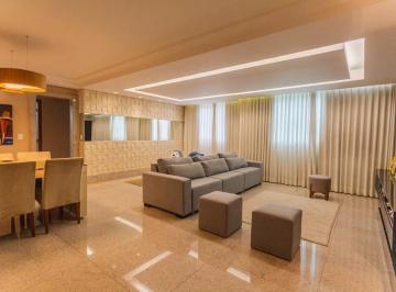 Apartamento · 125m² · 3 Quartos · 3 Vagas ·
Apartamento à venda no bairro Cidade Nova