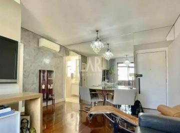 Apartamento · 75m² · 2 Quartos · 2 Vagas · Apartamento à venda, 2 quartos, 1 suíte, 2 vagas, Savassi - Belo Horizonte/MG