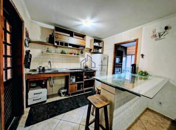 Casa · 61m² · 3 Quartos · 3 Vagas · CASA 3 QUARTOS NO CIDADE JARDIM EM SÃO JOSÉ DOS PINHAIS