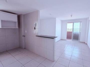 6e19a763b69d42d85276c86975cb5eaf7a6a9cb9 · Apartamento com 3 dormitórios, 66 m² - venda por R$ 300.000 ou aluguel por R$ 1.700/mês - José de Al