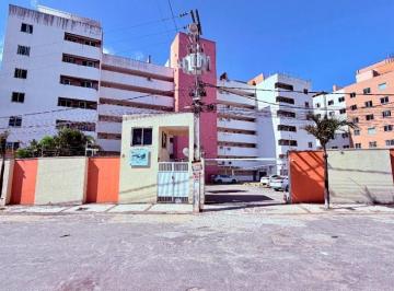 ada9b074a8d80dc67143bf4fcbc091efa8121cbb · Apartamento com 3 dormitórios para alugar, 66 m² por R$ 2.050,00/mês - José de Alencar - Fortaleza/C