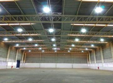 a52f620467b80ecb4baddcd08dc41cba897e46d0 · Galpão para alugar, 3700 m² por R$ 65.000,00/mês - Jarí - Maracanaú/CE