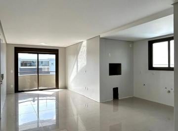 Apartamento · 98m² · 2 Quartos · 1 Vaga · Apartamento | 02 Dormitórios | São José