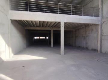Comercial · 545m² · Loja 545m² na Av. Liberdade em Santa Rita para Alugar