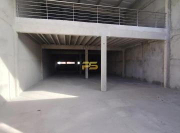 Comercial · 545m² · Loja 545m² na Av. Liberdade em Santa Rita para Alugar