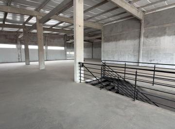 Comercial , Santa Rita · Loja 1080m² na Av. Liberdade em Santa Rita para Alugar