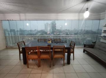 67ce695a4ff5984799714f7f7565b06d011e8698 · Apartamento com 4 dormitórios e 2 suítes no condominio Volare com 153 m² por R$ 1.700.000 - Freguesi